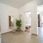 Apartman Palm Centro - Teatro Ariston, Verelite