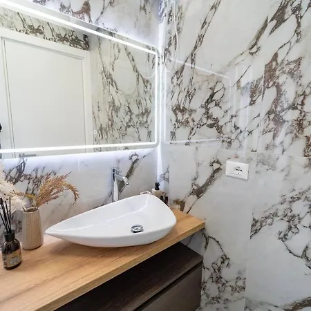 Palm Centro - Teatro Ariston *