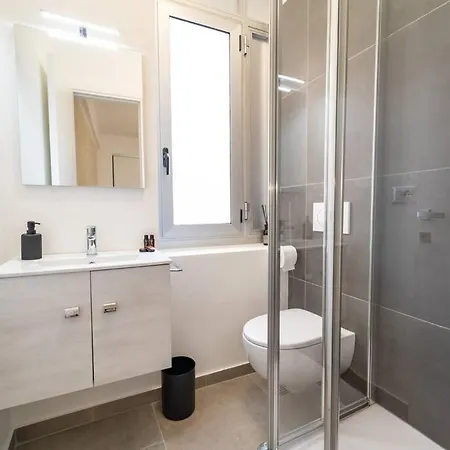 Apartment Palm Centro - Teatro Ariston