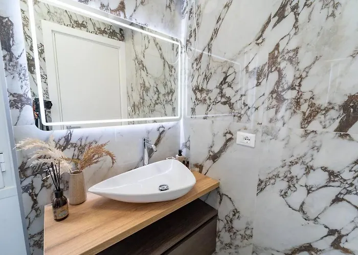 Palm Centro - Teatro Ariston *