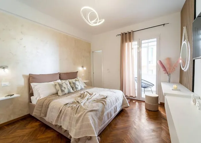 Palm Centro - Teatro Ariston San Remo