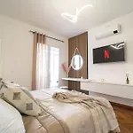 Apartment Palm Centro - Teatro Ariston, Verelite *