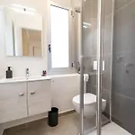 Apartment Palm Centro - Teatro Ariston, Verelite
