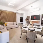 Palm Centro - Teatro Ariston, Verelite Apartment *