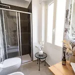 Palm Centro - Teatro Ariston, Verelite Apartment