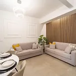 Apartment Palm Centro - Teatro Ariston, Verelite Sanremo