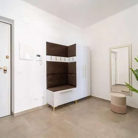 Palm Centro - Teatro Ariston Appartement *