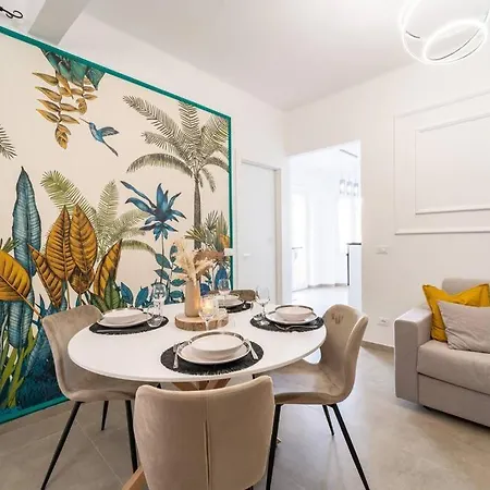 Palm Centro - Teatro Ariston * San Remo