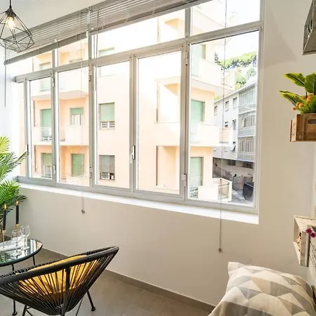 Palm Centro - Teatro Ariston *