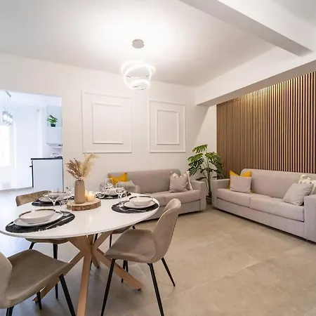 Palm Centro - Teatro Ariston Apartment Sanremo