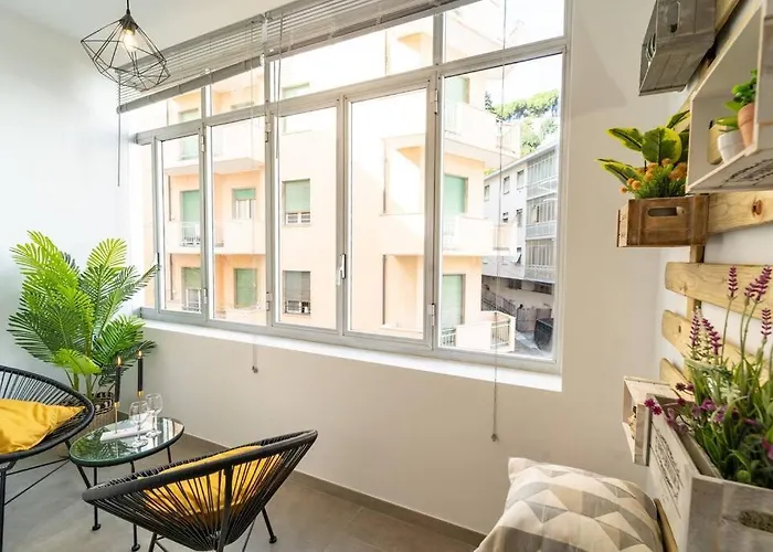 Palm Centro - Teatro Ariston *